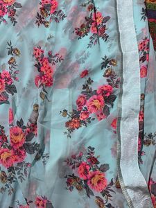 Combo Of Three Saree