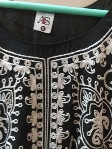 Chikankari Kurta