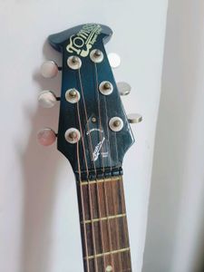 Guitar Toms Acoustic
