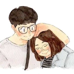 Handmade Sketches – Custom Portraits