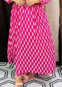 Aaliya Cut Kurta Daily Wear