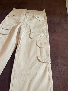 Cargo Pant