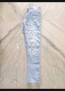 Girls Jeans