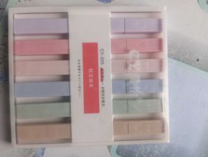 Pastel Highlighter Set