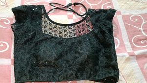 Black Blause