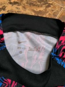 FC Barcelona Jersey