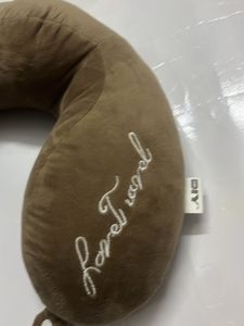 Travel Neck Pillow