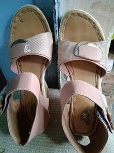 Casual High Heel
