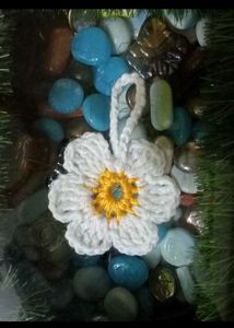 Crochet couple Cat Charms 😺