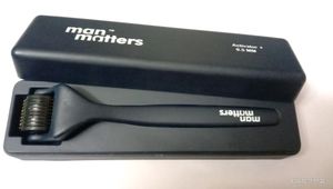 Man Matters Derma Roller