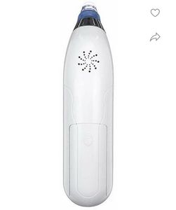Black Head Remover Vacuum Suction Device