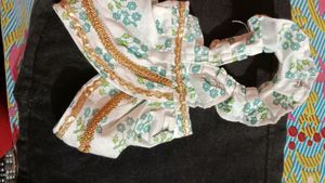 Trendy Laddu Gopal Home Made New Dresses