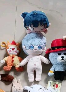 K-pop Doll