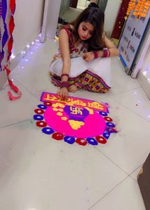 Garba Lehenga Or Chaniyan Choli…