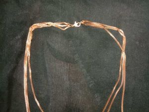 Diamond Star Pendant Necklace