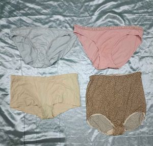 Panties