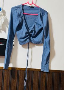 Zara Top Only 200