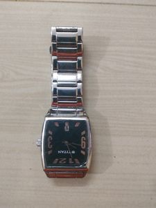 Titan Men Watch