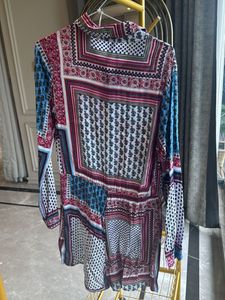 Play suit Multicolored