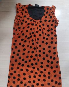 Orange Top