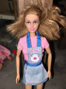 doll