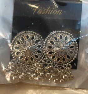 Earrings Pack Of 2
