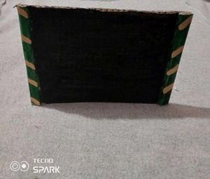 College Photo Frame.