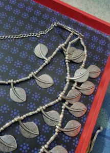 Multilayered Fashion