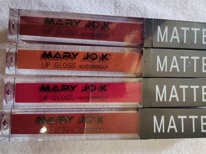 Matt Lipstick