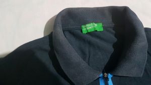UCB T shirt With Visible Flaws