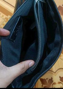 Stylish Zara Handbag 🖤🖤