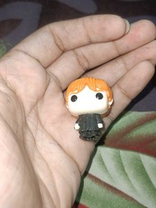 Funko Pop! Ron Weasley