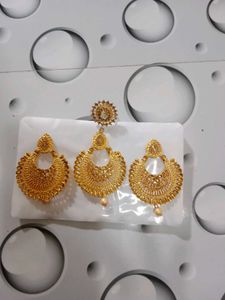 Jewellery Sets