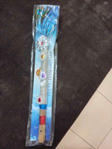 Decorative Krishna Flute