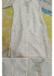 CLEARANCE SALE- 2 kurta set