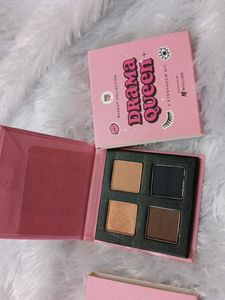 Combo Of 3 Eyeshadow Palette