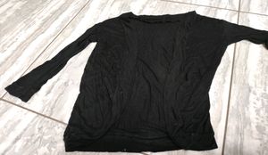 Black Stretchable Coty