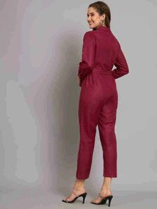 Classy Jumpsuit  Np Offer