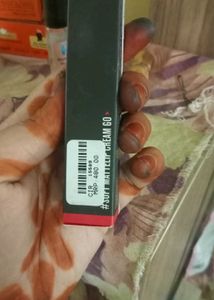 Outdoor Girl Soft Matte Lip Cream