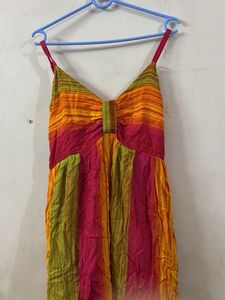 Beach Dress
