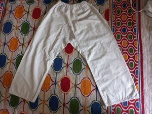 Kids Karate Dress