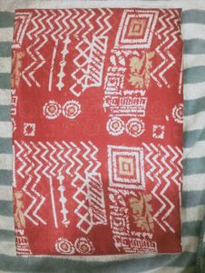 Dolla saree daily usage.