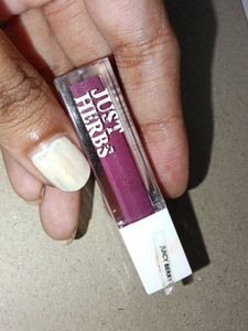 Just Herbs Lip Gloss - Juicy Berry