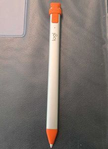 Logitech Crayon Apple Pencil