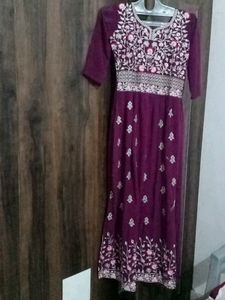 Naira Plazoo Set