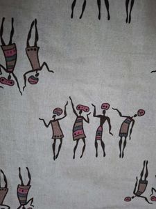 Khadi Short Kurta