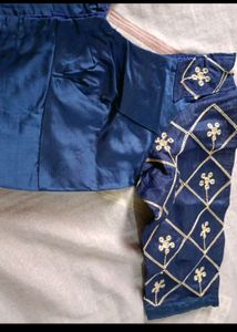 New Blouse