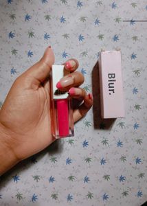 Blurr Bubblegum Pink