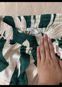Sexy Coord Dress