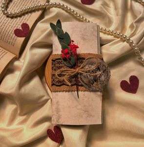 DIY Vintage Cards! (3 PAGE LAYOUT)